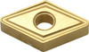 Value Collection DNMG433 TCN55 Carbide Turning Insert 1/2" Inscribed Circle, 3/64" Corner Radius, 55° Diamond, Series KENLOC 40516 - 07182330