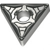 Walter Tools TNMG160308-MP5 WKK10S Carbide Turning Insert Neutral, 16.5mm Long, 3/8" Inscribed Circle, 1/32" Corner Radius, 60° Triangle 6876592 - 38187571