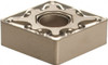 Walter Tools CNMG432NM4 WAM20 Carbide Turning Insert TiCN/Al2O3/HfN Finish, 12.9mm Long, 1/2" Inscribed Circle, 1/32" Corner Radius, 80° Diamond, Series Tiger-tec 5016238 - 43711241