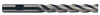 Precise Multiple Flute Extra Long M42 8% Cobalt Single End Mills