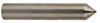 Precise Coned Radius Single Point Radius Diamond Dressers
