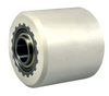 GKS-PERFEKT Standard & Premium Polyamide Rollers for GKS Machinery Dollies