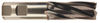 Niagara Cutter ELITE Series Multiple Flute Solid Carbide AlTiN Coated Roughing End Mills