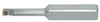 Everede Steel Boring Bars for CDCD Inserts - A Series
