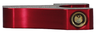 LevTech Mad Dog® One Electrician’s Conduit Bending Level - Red