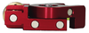 LevTech Mad Dog® Four 4 in 1 Electrician’s Conduit Bending Level - Red