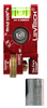 LevTech Mad Dog® Four 4 in 1 Electrician’s Conduit Bending Level - Red