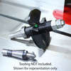 Baileigh SS-2725 Wood Spindle Shaper - BA9-1019407
