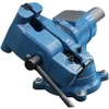 Baileigh BV-5P Bench Vise - BA9-1019128