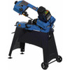 Baileigh BHVBS-56V 5" x 6" Variable Speed Horizontal/Vertical Bandsaw - BA1-162