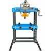 Baileigh HSP-15A 15-Ton Hydraulic Shop Press - BA9-1232703