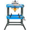 Baileigh HSP-35A 35-Ton Hydraulic Shop Press - BA9-1232704