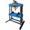 Baileigh HSP-35A 35-Ton Hydraulic Shop Press - BA9-1232704