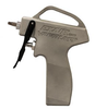 Exair VariBlast Compact Safety Air Gun with Model 1110SS Air Nozzle - 1698SS