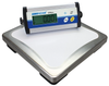 Adam Equipment CPWplus Bench and Floor Scale, 75lbs./35kg Capacity, 0.02lbs./0.01kg Readability - CPWPLUS35