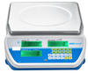 Adam Equipment Cruiser CDT Dual - Parts Counting Scale, 100lb/48kg Capacity, 0.005lb./0.002kg Readability - CDT48