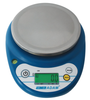 Adam Equipment CB Compact Balance, 1000g Capacity, 0.1g Readability - CB1001