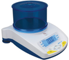 Adam Equipment Highland® Portable Precision Balances, 120g Capacity, 0.001g Readability - HCB123