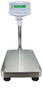 Adam Equipment GBK Bench Checkweighing Scale, 70lb/32kg Capacity, 0.002lb/1g Readability - GBK70A