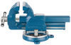 Kanca K2 Plumber's Vises & K2 Metal Swivel Bases