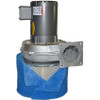 Electra-Kool™ Model 500 Centrifugal Blower, Filter: Pleated Paper, 3-Phase - 10192