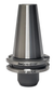 Toolmex CAT40 End Mill Holder 1/2" ID (D1) x 1-3/4" Gage Length (L1) - 8-110-4120P