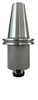 TMX CAT50 Shell Mill Holder 1-1/4" Pilot Diameter D2 x 3-1/2" Gage Length L1 - 8-120-5050P
