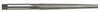 Precise H.S.S. Brown & Sharpe Taper Finishing Reamers