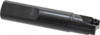 Cutting Tool Technologies 5/8" Cut Diam, 0.22" Max Depth, 5/8" Shank Diam, Weldon Shank, 3.12" OAL, Indexable Square-Shoulder End Mill HS Toolholder, Uses SPEH 222 Insert Style, 90° Lead Angle HS-030 - 03107653