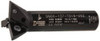 Dorian Tool 60° Included Angle, 1-3/8" Max Cutting Diam, 5/8" Shank Diam, TDEX 160308-EN Insert Style, Indexable Dovetail Cutter Takes 3 Inserts, 2.862" OAL 73310165247 - 00031872