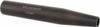 Iscar Multimaster 1" 85° Shank Milling Tip Insert Holder & Shank 0.598" Neck Diam, T10 Neck Thread, 6.7" OAL, Steel MM S-B Tool Holder 3103198 - 74543810