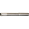 Sandvik Coromant Coromant EH 11.99mm Straight Shank Milling Tip Insert Holder & Shank 48mm Projection, 0.4567" Neck Diam, E12 Neck Thread, 11.6mm Nose Diam, 100mm OAL, Steel Exx-Axx-SE Tool Holder 5782674 - 54142278