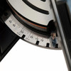 Baileigh BMS-10 10" Sliding Dual Bevel Miter Saw - BA9-1231858