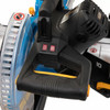 Baileigh BMS-10 10" Sliding Dual Bevel Miter Saw - BA9-1231858