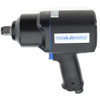 PRO-SOURCE Air Impact Wrench, 3/4" Drive, 5,500 RPM, 200 to 1,200 ft/lb, 3/8" Inlet, 9.6 CFM, 90 psi, Pistol Grip, Handle Exhaust Pro-SM-45-4154P - 10065795