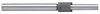 Precise E-Z Eject Straight Shank Shell Reamer Arbors