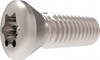 Allied Machine M3.5x0.60 TP15 Torx Plus Insert Screw for Indexables Insert Compatible, 8IP-15 Key Driver, Ind Std No 7359-IP15-1, Series QDSI 34 7359-IP15-1 - 98571268