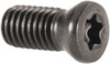 Hertel M5x0.8 T20 Torx Torx Screw for Indexables Countersunk Head, Flat Point, Screw Compatible, HID Toolholder, Series HID 4006150 - 39270707