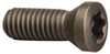 Ingersoll Cutting Tools Torx Cap Screw for Indexables #6-32 Thread 7000086 - 05995949