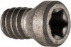 Iscar M2x3.8 T6 Torx Cap Screw for Indexables Countersunk Head, Insert Compatible, MGSI Toolholder 7000427 - 52737236