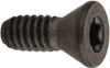 Iscar M2x0.4 T6 Torx Cap Screw for Indexables Countersunk Head, Insert Compatible, SI Toolholder, T-6/5 Key Driver, Series IscarThread 7060160 - 52737277