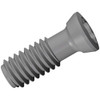 Iscar Torx Cap Screw for Indexables Countersunk Head, Insert Compatible, T-2010/5 Key Driver, Series JetHPLine, PentaCut 4308302 - 50100460