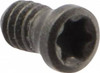 Iscar M2x0.4 T6 Torx Cap Screw for Indexables Countersunk Head, Insert Compatible, DR-2D-N Toolholder, T-6/5 Key Driver, Series DR-Twist 7002347 - 53265765