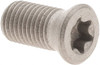 Iscar M4x0.5 T15 Torx Cap Screw for Indexables Countersunk Head, Insert Compatible, SDN-LN12 Toolholder, T-15/51-BE Key Driver, Series TangSlot 7002421 - 53265872