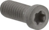 Iscar M3.5x0.6 T9 Torx Cap Screw for Indexables Countersunk Head, Insert Compatible, MGCH Toolholder, T-9/5 Key Driver, Series ChamGroove 7005377 - 76232925