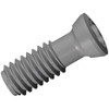 Iscar M5 T15 Torx Cap Screw for Indexables Countersunk Head, Insert Compatible, PCH Toolholder, T-15/5 Key Driver, Series PentaCut 7003873 - 45385192