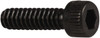 Kennametal Hex Socket Screw for Indexables 7/64" Socket Hex, Clamp Compatible 1022645 - 80745045
