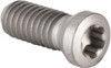 Kennametal TP15 Torx Plus Cap Screw for Indexables Flat Head, Insert Compatible, TTP15 Key Driver, Series KSSM-KSSP 3396984 - 80601586
