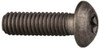 Kennametal M3.5x0.6 T10 Torx Cap Screw for Indexables Clamp Compatible, NE Toolholder, Series Top Notch 1099646 - 60038650