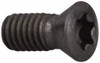 KYOCERA M3.5x0.6 T15 Torx Cap Screw for Indexables Countersunk Head, Insert Compatible, Series Holeshot 8601068 - 06023352